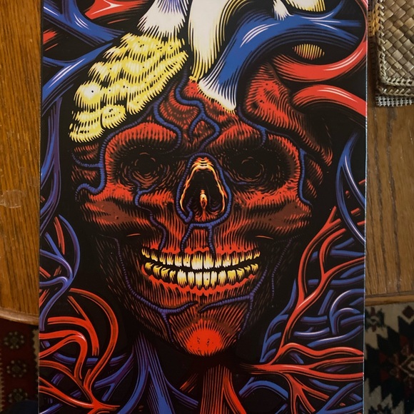 Nike SB  (special edition) for Strangelove Dunks - Size 11 - Picture 10 of 16